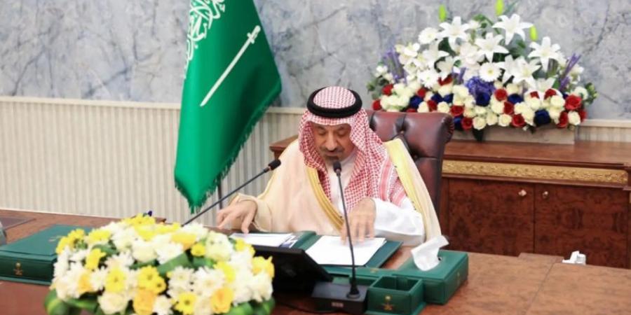 أمير نجران يرأس اجتماع اللجنة الرئيسية للدفاع المدني بالمنطقة - هرم مصر
