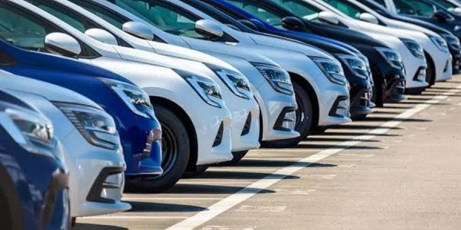 سيارات تحتفظ بقيمتها عند إعادة البيع بعد سنة من الشراء - هرم مصر