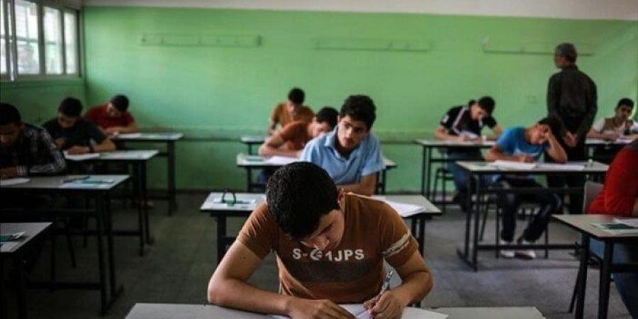 «علمي وأدبي».. موعد استئناف امتحانات الثانوية العامة 2025 - هرم مصر