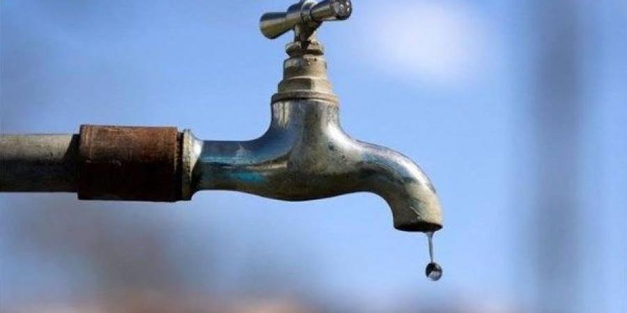 قطع المياه 12 ساعة عن 5 مناطق في دمياط - هرم مصر