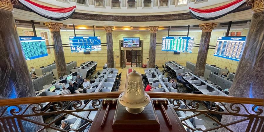 تراجع مؤشرات البورصة.. وخسائر سوقية 34 مليار جنيه في ختام تعاملات الأسبوع - هرم مصر