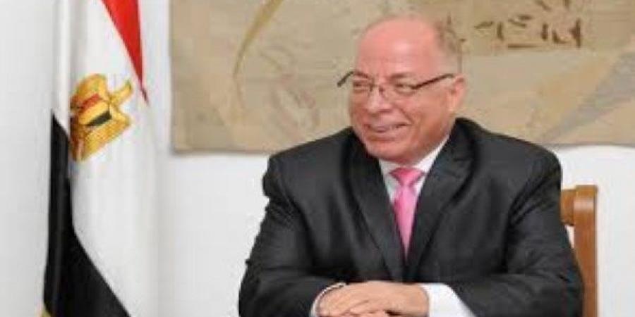 حلمي النمنم: المشير طنطاوي سلّم الإخوان للشعب.. ولم ينحاز لأي طرف خلال الانتخابات التي أعقبت الثورة - هرم مصر