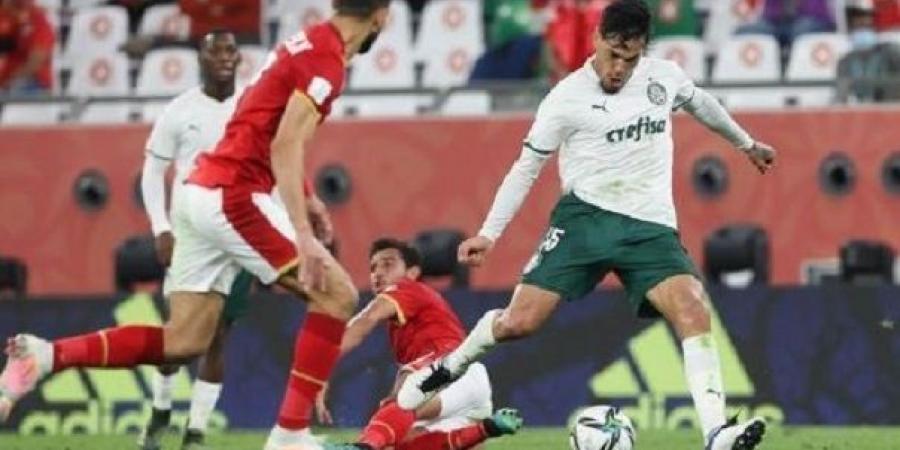 شاهد واستمتع مباراة الأهلي وبالميراس فى كاس العالم للأندية 2025 #كأس_العالم_للأندية 2025   #الأهلي   #الأهلي_فى المونديال    #ميسي  #بالميراس  #الأهلي_والميراس    - هرم مصر