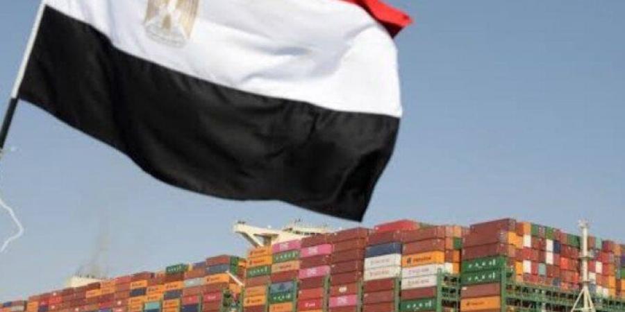 بـ 9.5 مليار دولار.. ارتفاع قيمة صادرات مصر لـ «الدول الصناعية السبع» نهاية 2024 - هرم مصر