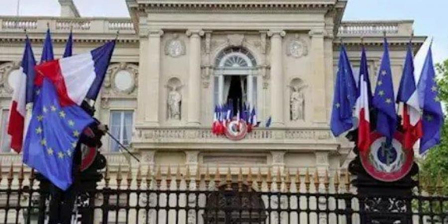 الخارجية الفرنسية: طرحنا على طاولة التفاوض مع الإيرانيين وقف التخصيب بشكل كامل - هرم مصر