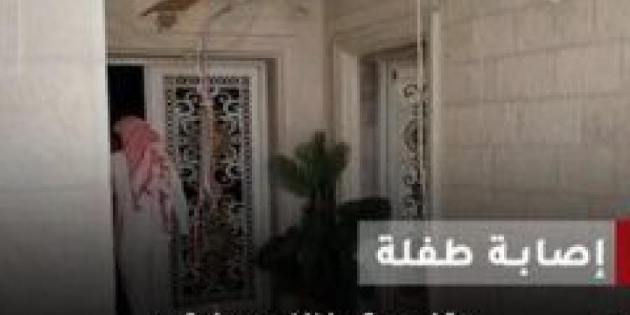الجيش الأردني: سقوط طائرة مسيرة وانفجارها بكامل حمولتها - هرم مصر