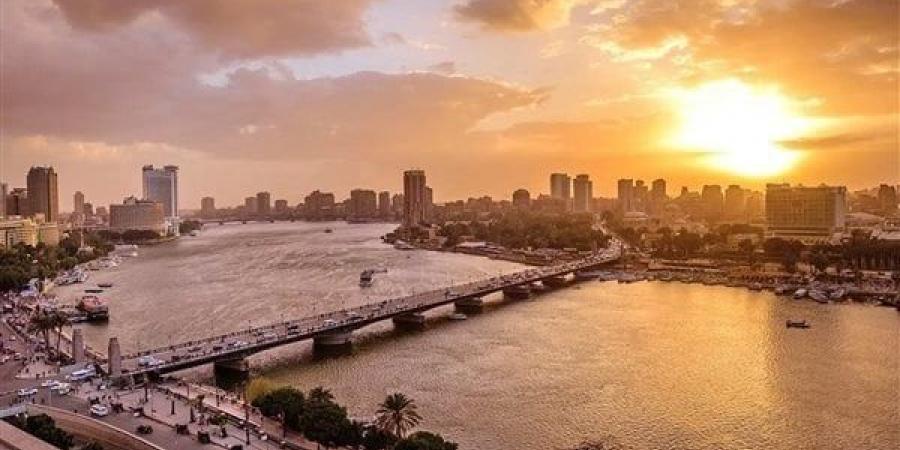 ارتفاع جديد في درجات الحرارة.. طقس اليوم الجمعة 20 يونيو آخر أيام ربيع 2025 - هرم مصر