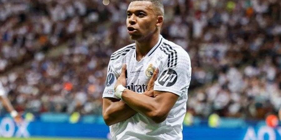 كأس العالم للأندية.. مبابي خارج حسابات ريال مدريد أمام باتشوكا - هرم مصر