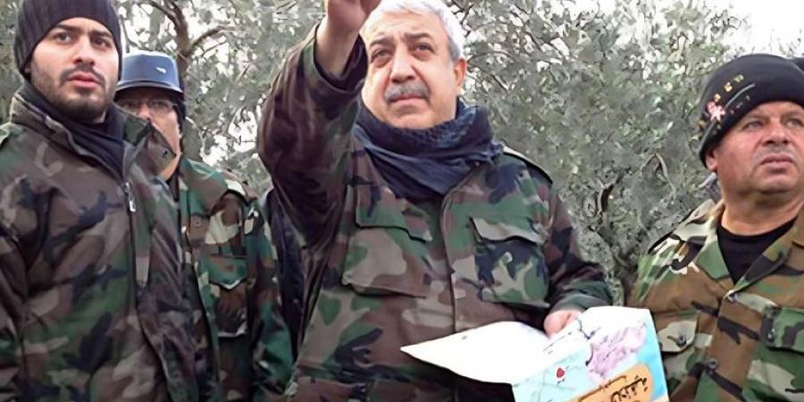 معراج أورال.. مُعارض تركي حارب إلى جانب نظام الأسد - هرم مصر