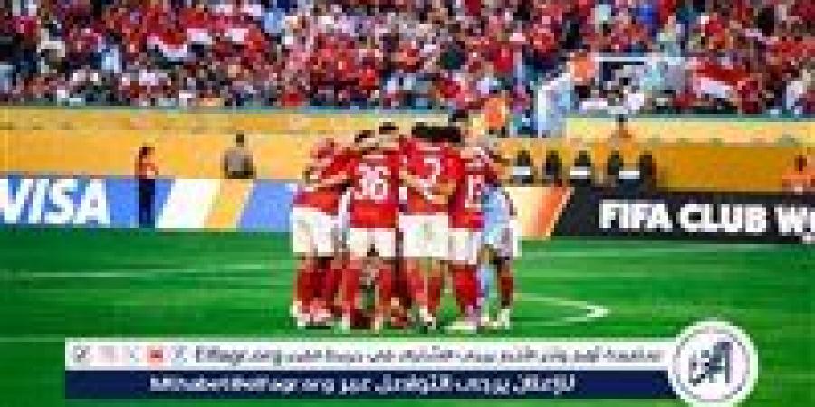 الصحف البرازيلية: بالميراس عاد من بعيد وتفادى فخ الأهلي - هرم مصر