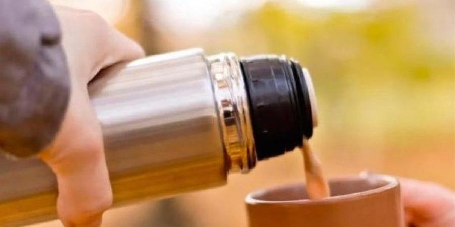 ترمس الشاي يسبب الموت في هذه الحالات - هرم مصر