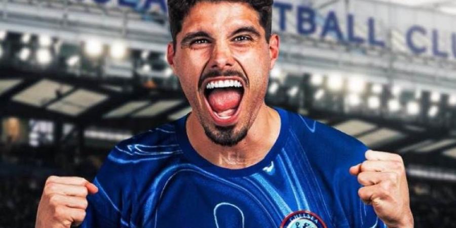 شاهد .. هدف بيدرو نيتو فى شباك فلامنجو - هرم مصر