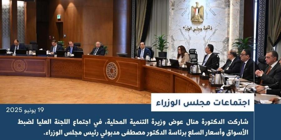 نشرة الحصاد الأسبوعي لرصد أنشطة التنمية المحلية.. إنفوجراف - هرم مصر