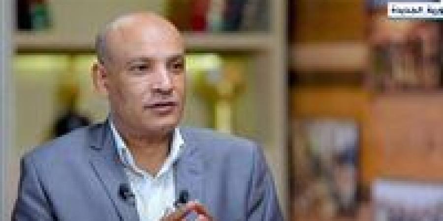 ماهر فرغلي: الإخوان يتاجرون بالقضية الفلسطينية لكسب الدعم والتبرعات - هرم مصر