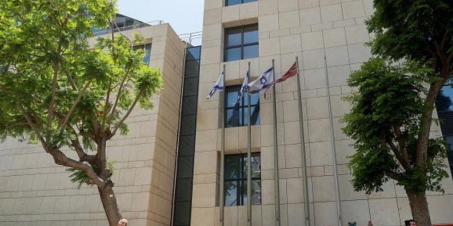 انفجار فى تل أبيب يستهدف مقر السفير النرويجي فى إسرائيل - هرم مصر