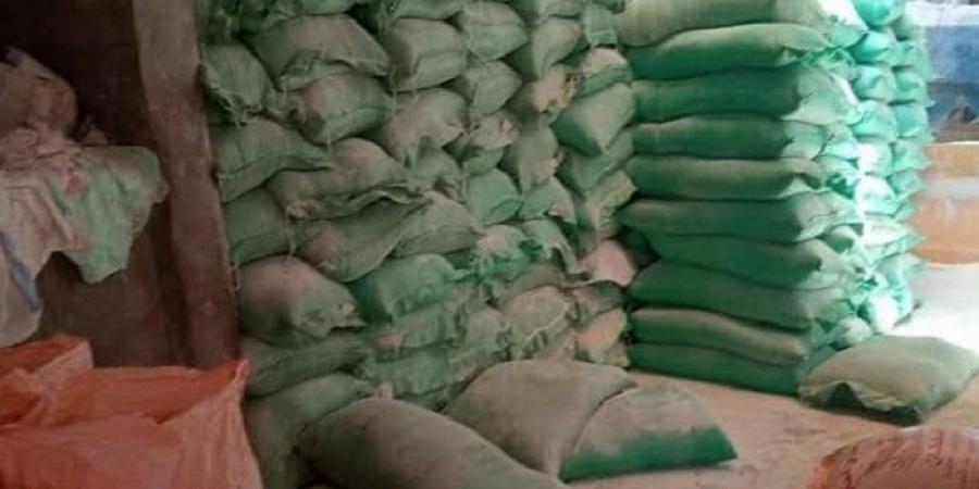 التموين تضبط 12 طن دقيق مدعم خلال 24 ساعة - هرم مصر