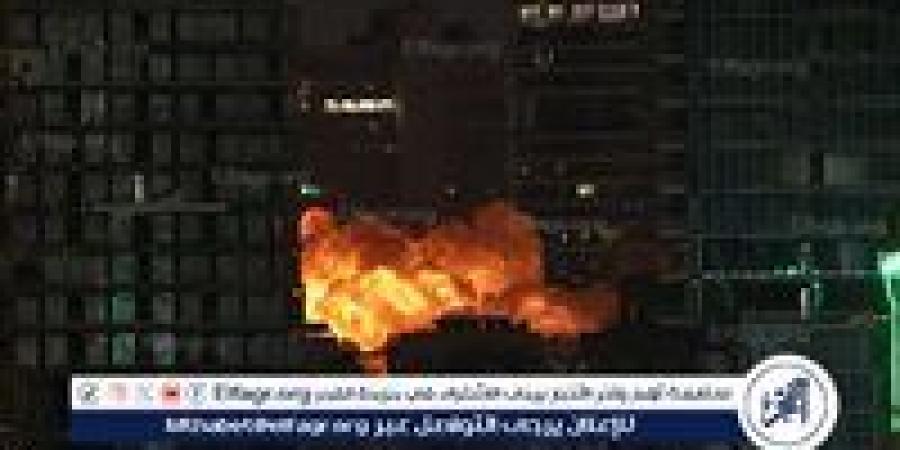 بلومبرغ: إيران استطاعت الولوج إلى كاميرات المنازل والتجسس داخل إسرائيل - هرم مصر