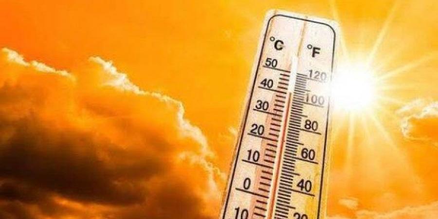الطقس اليوم| الأجواء شديدة الحرارة ونشاط رياح بأغلب الأنحاء - هرم مصر