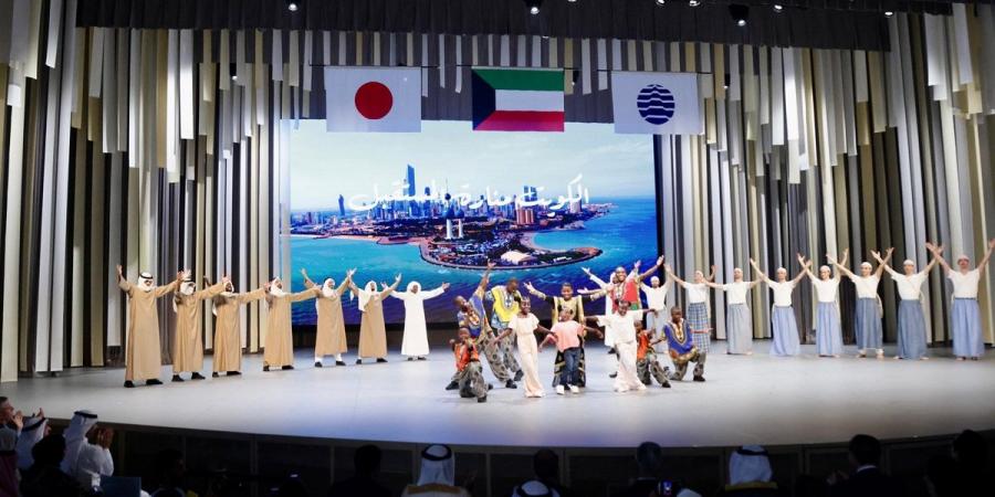 مفوض الكويت في «إكسبو 2025»: احتفالنا باليوم الوطني عكس تنوع التراث الكويتي وجمال فنونه - هرم مصر