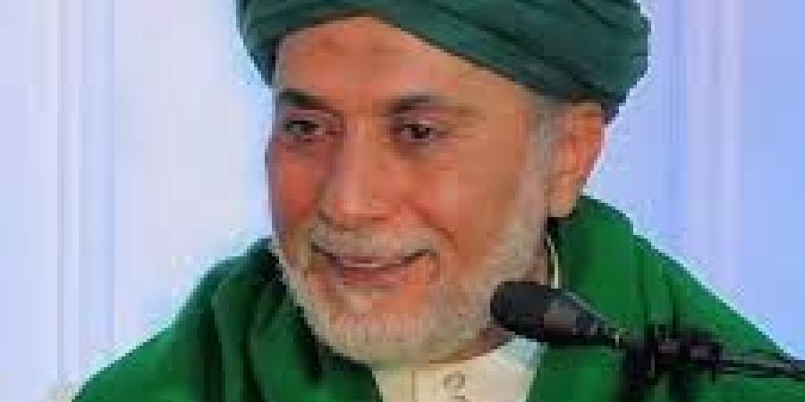 لماذا أُبتلى رغم التزامي ديني؟.. يسري جبر يجيب - هرم مصر