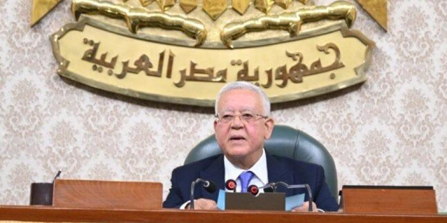 الموافقة على الموازنة العامة للدولة.. حصاد جلسات البرلمان خلال أسبوع - هرم مصر