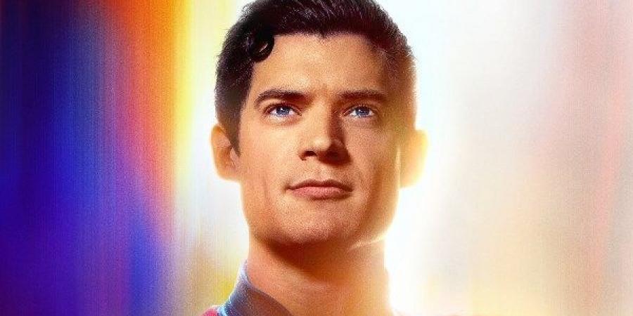فيلم “SUPERMAN” يتجه لتحقيق ما بين 90 إلى 125 مليون دولار في افتتاحية عرضه - هرم مصر