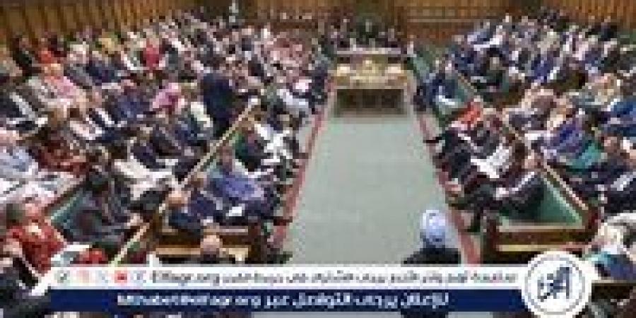 البرلمان البريطاني يقر "قانون القتل الرحيم" - هرم مصر