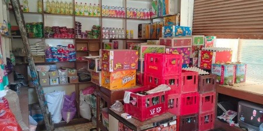 مشروعك يوفر 30 فرصة عمل بالمنوفية خلال مايو بتمويل 11 مليون جنيه - هرم مصر