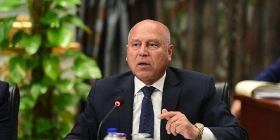 كامل الوزير يدعو مستثمري منطقة أبو رواش لعقد لقاء معهم بحضور محافظ الجيزة - هرم مصر