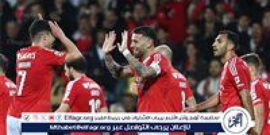 موعد مباراة بنفيكا واوكلاند اليوم في كأس العالم للأندية - هرم مصر