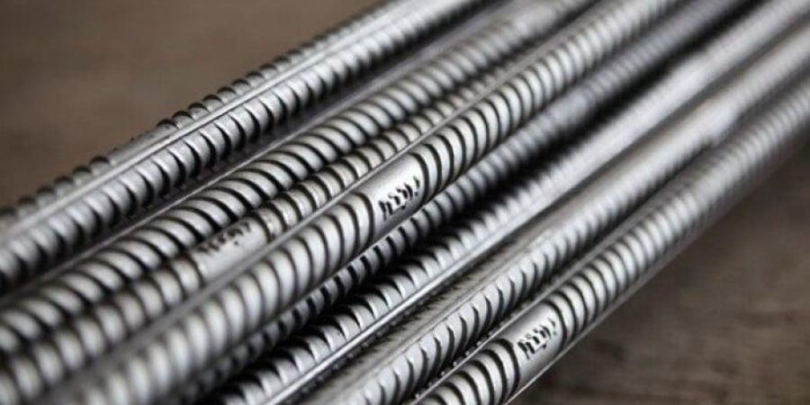 أسعار الحديد والأسمنت اليوم الجمعة 20 يونيو 2025 - هرم مصر