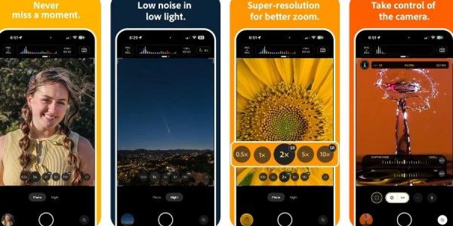كاميرا آيفون تحصل على دفعة قوية بفضل عباقرة Google Pixel - هرم مصر