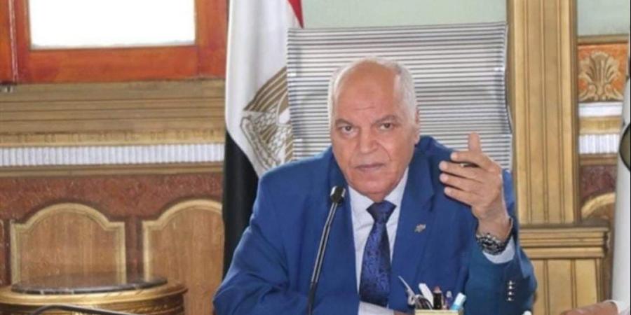 مات متأثرا بإصابته .. راح يراقب على الامتحانات في سوهاج رجع جثة هامدة - هرم مصر