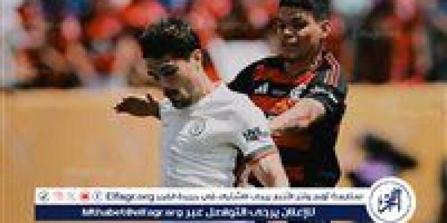 فلامنجو يفجر المفاجأة ويفوز على تشيلسي بثلاثية في كأس العالم للأندية - هرم مصر