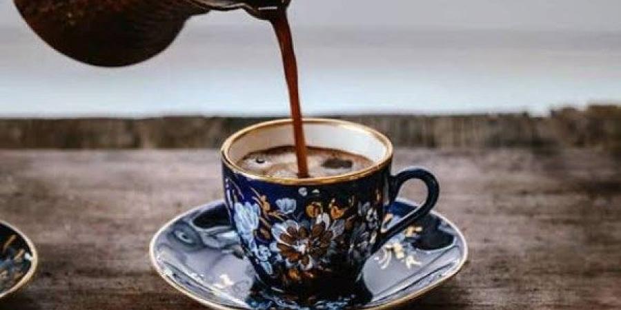ضبط المقدمة////////////علماء يكشفون عن الطريقة الأكثر صحية لشرب القهوة - هرم مصر