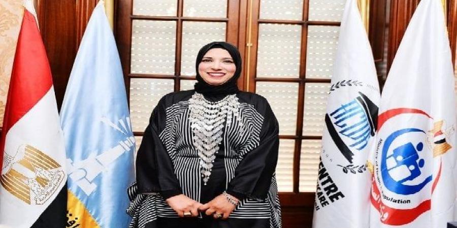 مدير المركز الإفريقي بالإسكندرية: المبادرات الرئاسية غيّرت خريطة السرطان و مكافحته مسؤولية مجتمعية - هرم مصر