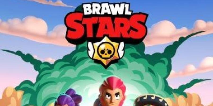 Brawl Stars: تعرف على اللعبة التى أسرت قلوب الأطفال حول العالم - هرم مصر