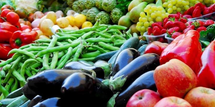 أسعار الخضراوات والفاكهة اليوم الجمعة 20 يونيو - هرم مصر