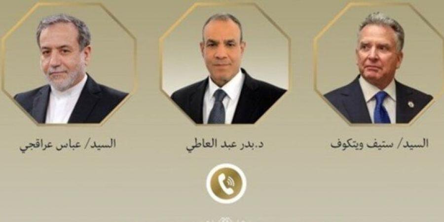 وزير الخارجية يُحذر: توسيع رقعة الصراع يُهدد بانزلاق المنطقة إلى فوضى شاملة - هرم مصر