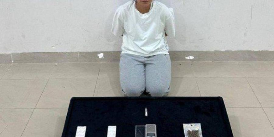 «الداخلية الكويتية»: ضبط «فنانة مشهورة» بحوزتها «كوكايين» و«ماريغوانا» - هرم مصر