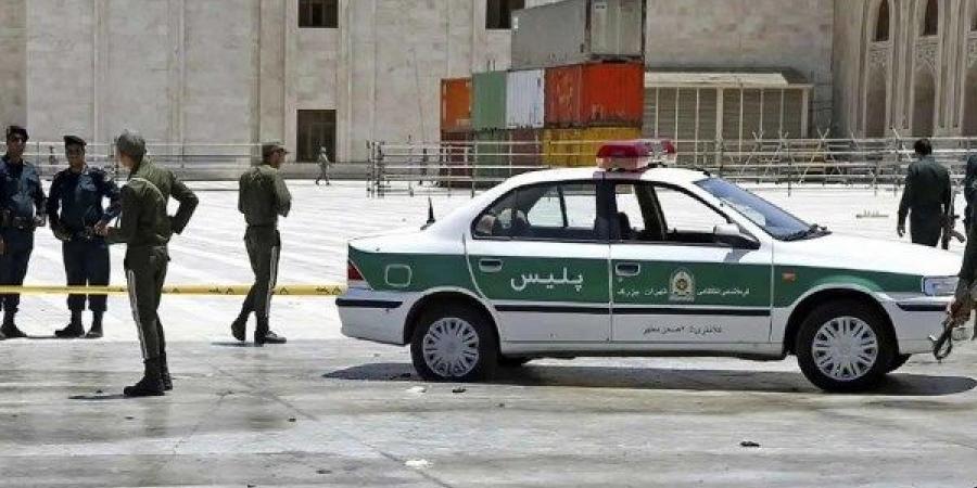 إيران: اعتقال 35 شخصا بتهمة التجسس لصالح الاحتلال الإسرائيلي - هرم مصر