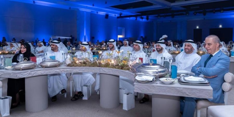 هيئة مطار الشارقة الدولي تكرّم شركاءها الاستراتيجيين - هرم مصر
