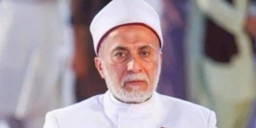 يسري جبر يحذر: هذا مصير من يهمل القرآن بعد تعلمه في حياة البرزخ - هرم مصر