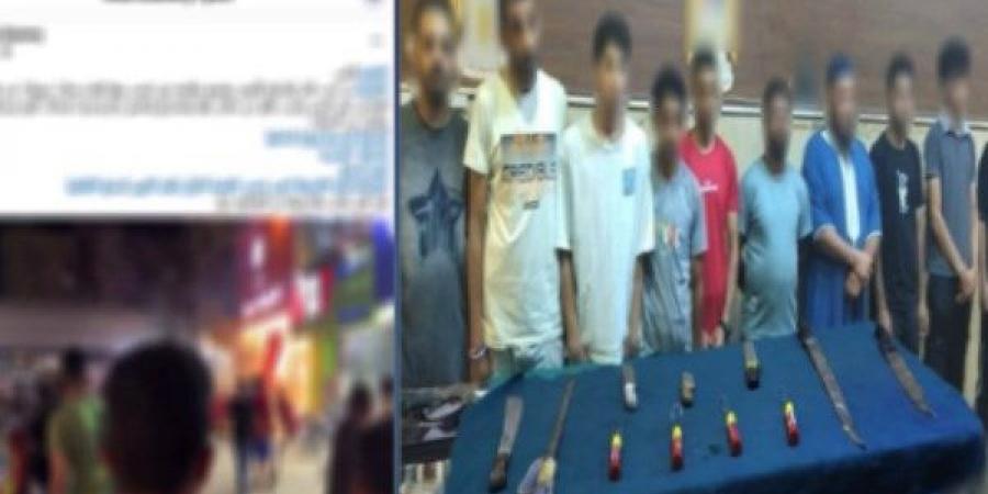 ضبط وإحضار شخصين من طرفي مشاجرة عين شمس.. والنيابة تواصل التحقيقات - هرم مصر
