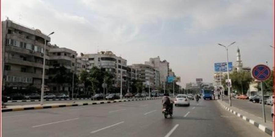 تفاصيل الحالة المرورية اليوم الجمعة على محاور القاهرة والجيزة - هرم مصر