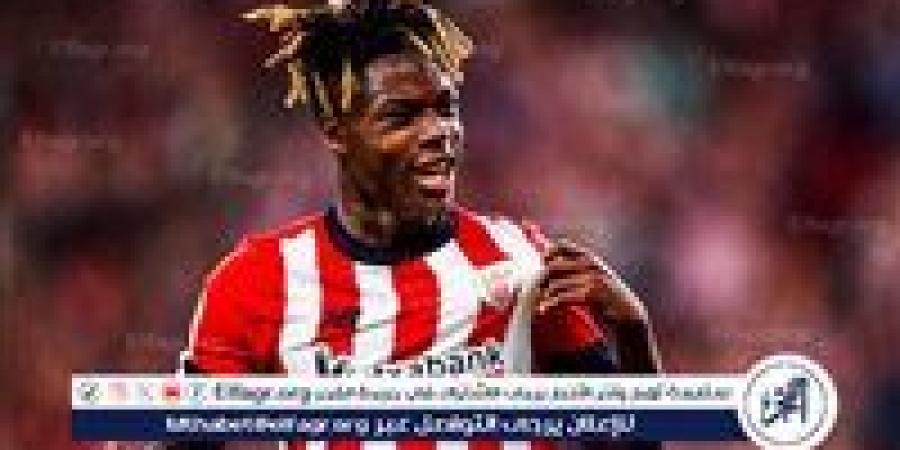 برشلونة يحسم صفقة التعاقد مع نيكو ويليامز - هرم مصر