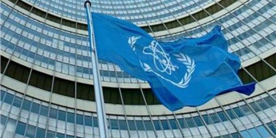 الطاقة الذرية تعلن تضرر بنايات رئيسية في موقع خنداب الإيراني - هرم مصر