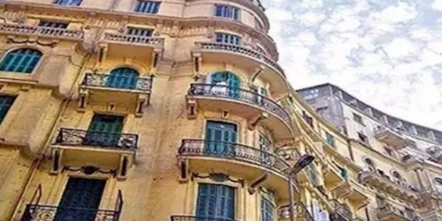7 سنوات حسم ونهائي.. نواب يشيدون بإصلاح تاريخي في قانون الإيجار القديم - هرم مصر