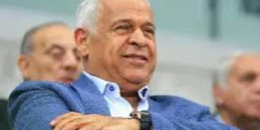 فرج عامر يكشف عن مشكله مادية تواجه الأندية المصرية مستقبلا ..تفاصيل - هرم مصر