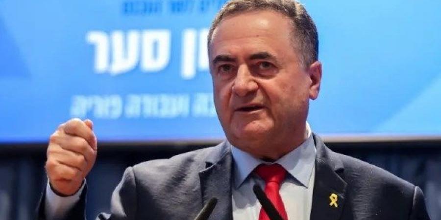 وزير دفاع الاحتلال: اغتيال قائد "فيلق فلسطين" في الحرس الثوري - هرم مصر